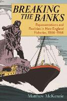 Book Cover for Breaking the Banks by Matthew McKenzie