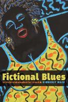 Book Cover for Fictional Blues by Kimberly Mack