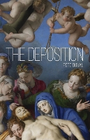 Book Cover for The Deposition by Pete Duval