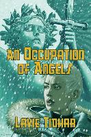 Book Cover for An Occupation of Angels by Lavie Tidhar