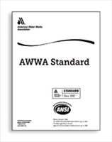 Book Cover for F110-16 Ultraviolet Disinfection Systems for Drinking Water by American Water Works Association