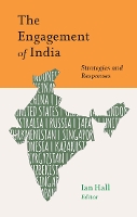 Book Cover for The Engagement of India by Ian Hall, Daniel Twining, H.D.P. Envall