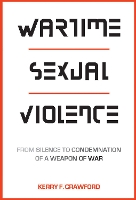 Book Cover for Wartime Sexual Violence by Kerry F. Crawford, Kerry F. Crawford, Kerry F. Crawford, Kerry F. Crawford