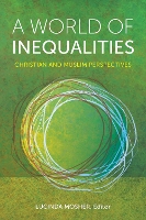 Book Cover for A World of Inequalities by Lucinda Mosher