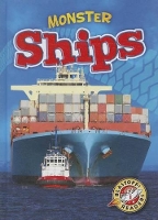 Book Cover for Ships by Chris Bowman