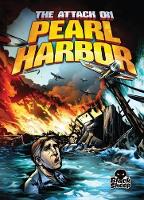 Book Cover for The Attack on Pearl Harbor by Chris Bowman