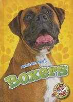 Book Cover for Boxers by Mari C Schuh