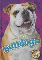 Book Cover for Bulldogs by Mari C Schuh