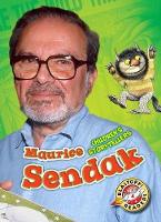 Book Cover for Maurice Sendak by Chris Bowman