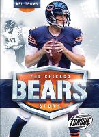 Book Cover for The Chicago Bears Story by Allan Morey