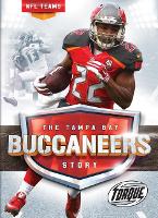 Book Cover for The Tampa Bay Buccaneers Story by Larry Mack