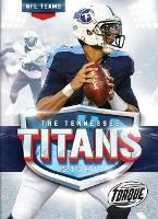Book Cover for The Tennessee Titans Story by Thomas K Adamson