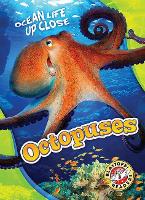 Book Cover for Octopuses by Christina Leaf