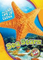 Book Cover for Sea Stars by Rebecca Pettiford