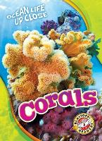 Book Cover for Corals by Mari C. Schuh