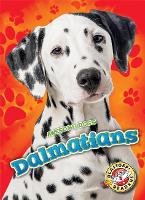 Book Cover for Dalmatians by Mari C. Schuh