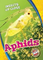 Book Cover for Aphids by Patrick Perish