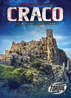 Book Cover for Craco: The Medieval Ghost Town by Lisa Owings