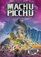 Book Cover for Machu Picchu by Christina Leaf
