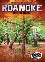 Book Cover for Roanoke by Kari Schuetz