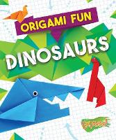 Book Cover for Dinosaurs by Robyn Hardyman