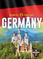 Book Cover for Germany by Amy Rechner