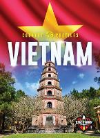 Book Cover for Vietnam by Emily Rose Oachs