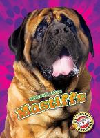Book Cover for Mastiffs Mastiffs by Paige V Polinsky
