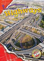 Book Cover for Highways by Chris Bowman