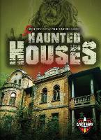 Book Cover for Haunted Houses by Lisa Owings