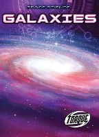 Book Cover for Galaxies by Betsy Rathburn