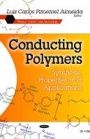 Book Cover for Conducting Polymers by Luiz Carlos Almeida