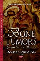 Book Cover for Bone Tumors by Moncef Berhouma