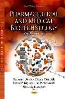 Book Cover for Pharmaceutical & Medical Biotechnology by Gennady E Zaikov