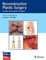 Book Cover for Reconstructive Plastic Surgery by Robert Murphy