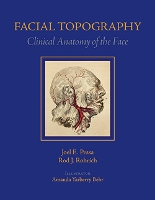 Book Cover for Facial Topography by Joel Pessa, Rod Rohrich