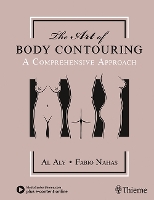 Book Cover for The Art of Body Contouring by Al, MD, FACS Aly