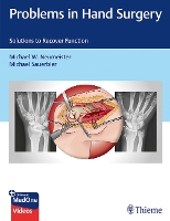 Book Cover for Problems in Hand Surgery by Michael W. Neumeister