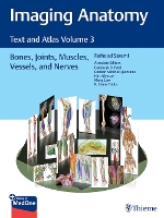 Book Cover for Imaging Anatomy: Text and Atlas Volume 3 by Farhood Saremi, Dakshesh Patel, Damian SanchezQuintana, Hiro Kiyosue