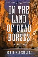 Book Cover for In the Land of Dead Horses by Bruce McCandless III