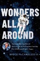 Book Cover for Wonders All Around by Bruce McCandless III