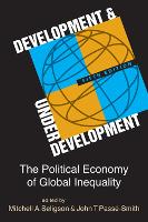 Book Cover for Development and Underdevelopment by Mitchell A. Seligson