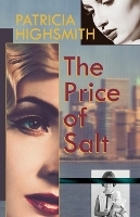 Book Cover for The Price of Salt, or Carol by Patricia Highsmith