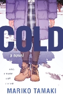 Book Cover for Cold by Mariko Tamaki