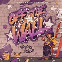 Book Cover for Off the Wall by Theodore Taylor