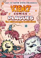 Book Cover for Plagues by Falynn Koch