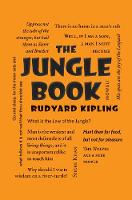 Book Cover for The Jungle Book by Rudyard Kipling