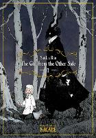 Book Cover for The Girl From the Other Side: Siuil, A Run Vol. 1 by Nagabe