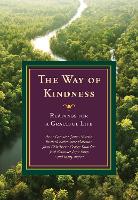 Book Cover for The Way of Kindness by Michael Leach