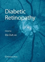 Book Cover for Diabetic Retinopathy by Elia Duh